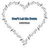 Don't Let Me Down - Single