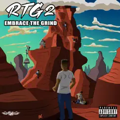 RTG 2: Embrace the Grind by Joe Grind album reviews, ratings, credits