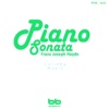 Lullaby & Prenatal Band - Piano Sonata No.52 in Eb major Adagio (feat. Franz Joseph Haydn)