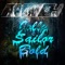 Jolly sailor bold (feat. Elisha) artwork