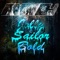 Jolly sailor bold (feat. Elisha) - Ragnech lyrics