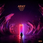 Army artwork