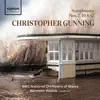 Christopher Gunning: Symphonies 10, 2 and 12 album lyrics, reviews, download