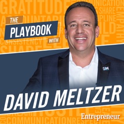 The Playbook With David Meltzer