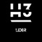 Lider - Helio 3 lyrics