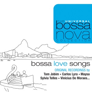 Bossa Love Songs