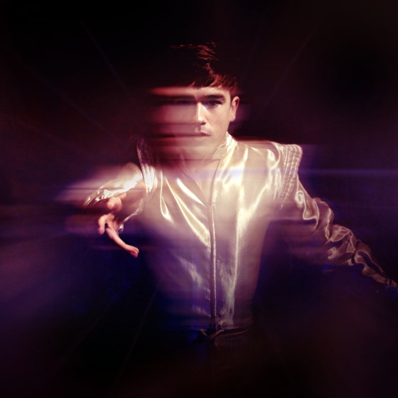 Cover artwork for Emily
