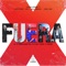 Fuera X (feat. Raul Sanchez & David Lobo) - Nathan Ironside, Osmar Pérez & Dr. P lyrics