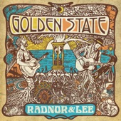 Golden State artwork