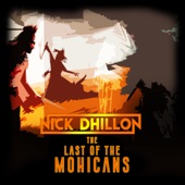 The Last of the Mohicans artwork