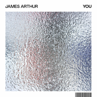 James Arthur - YOU artwork