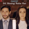 Yasser Desai & Jyotica Tangri - Dil Maang Raha Hai (From "Ghost")
