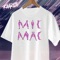 Mic Mac cover