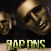 RAP DNS artwork