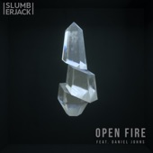 Open Fire (feat. Daniel Johns) artwork