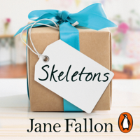 Jane Fallon - Skeletons artwork