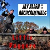 Little Daggers - Single