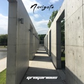 Navigate - EP artwork