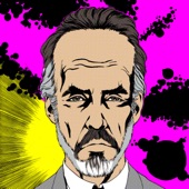 Akira the Don and Jordan Peterson - ART