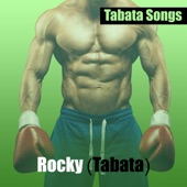 Rocky (Tabata) artwork