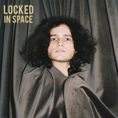 Locked in Space - EP artwork