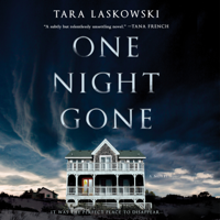 Tara Laskowski - One Night Gone artwork