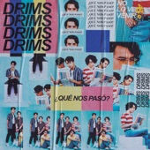 DRIMS - ¿Qué Nos Pasó?