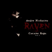 Raven Cocaine Raps, Vol 1 artwork