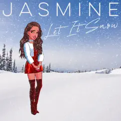 Let It Snow by Jasmine album reviews, ratings, credits