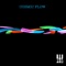 Cosmic Flow - ROWEE lyrics