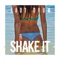 Shake It artwork