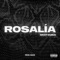 Rosalía - WE$T DUBAI lyrics