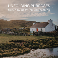 Heather Kirkpatrick - Unfolding Purposes (2020) artwork