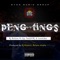 Peng Tings (feat. CG, Tee OTR & Leonidas) - Dj Rolexx lyrics