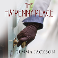 Gemma Jackson - The Ha'Penny Place artwork