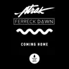 Coming Home - Single album lyrics, reviews, download