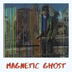 Social Distance Remote (Live Recordings for Radiok) - EP by Magnetic Ghost album reviews, ratings, credits