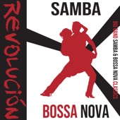 Big Band Samba Bossa Nova artwork