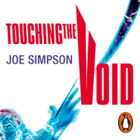 Joe Simpson - Touching The Void artwork
