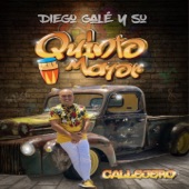 Diego Gale y su Quinto Mayor - Ramona / Boranda / Como Te Quise Yo / Sola Vaya / Fuego en el 23 / Ahora Si