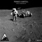 Apollo 11 Moon Landing artwork