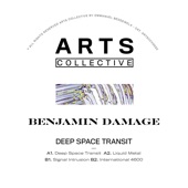 Deep Space Transit artwork