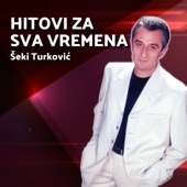 Šeki Turković - Poslednji Boem