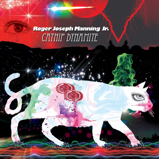 Cover artwork for Survival Machine