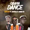 Obama Dance (feat. Medikal & Junior US) - Single album lyrics, reviews, download