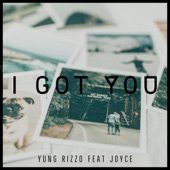 I Got You (feat. Joyce) artwork