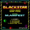 Black Star (feat. Manifest) - Richy Pitch lyrics