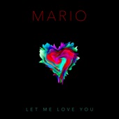 Let Me Love You (Anniversary Edition) artwork