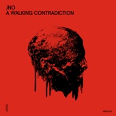 A Walking Contradiction - EP artwork