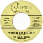 Nothing But His Love - Single